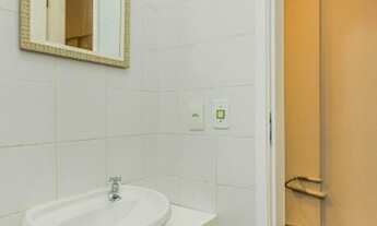 Imagem 7: Sala Comercial única - Av. Taquara, Petrópolis - Porto Alegre/RS