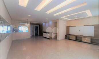 Imagem 3: Apartamento com 3 dormitórios à venda, 130 m² por R$ 850.000,00 - Campo Grande - Rio de Ja