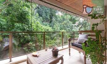 Imagem 2: LINDO APARTAMENTO COM VARANDA !