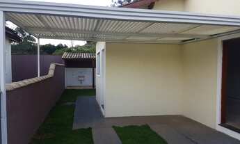 Imagem 4: ATIBAIA - Casa Padrão - Jardim Estância Brasil