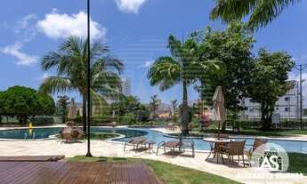 Imagem: AP no Residencial Renascença- club _ Bancários