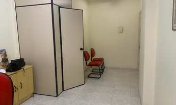 Imagem 2: Sala/Conjunto para venda com 30 metros quadrados em Tijuca - Rio de Janeiro - RJ