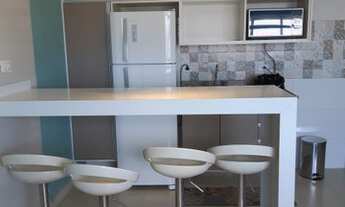 Imagem 4: APARTAMENTO com 1 dormitório à venda com 50m² por R$ 260.000,00 no bairro Centro - CURITIB