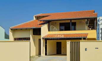 Imagem: Casa com 4 dormitórios à venda, 299 m²