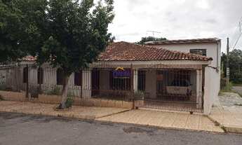 Imagem: Casa com 3 quarto(s) no bairro Jardim Primavera