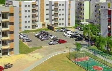 Imagem 4: Apartamento para venda com 2 quartos em Vargem Grande - RJ