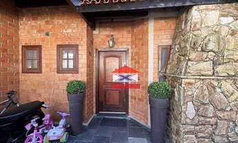 Imagem 5: Sobrado com 6 dormitórios, 340 m² - venda por R$ 1.190.000,00 ou aluguel por R$ 5.999,32/m