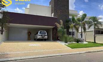 Imagem: CASA EM CONDOMÍNIO FECHADO ALTO PADRÃO