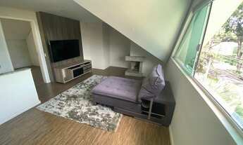 Imagem 7: Sobrado com 4 dormitórios à venda, 157 m² por R$ 930.000,00 - Água Verde - Curitiba/PR