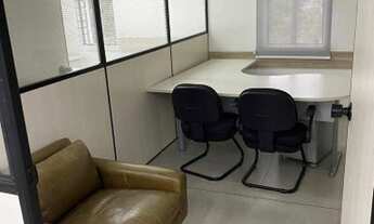 Imagem 4: Prédio para alugar, 836 m² mobiliado - R$ 45.000/mês - Brooklin