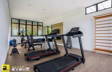 Imagem 7: ÓTIMO TERRENO A VENDA, CONDOMINIO PAYSAGE PRIVILEGE, NA PONTA AGUDA, BLUMENAU