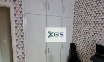 Imagem 9: Apartamento com 3 dormitórios à venda, 53 m² por R$ 535.000,00 - Santa Cruz do José Jacque