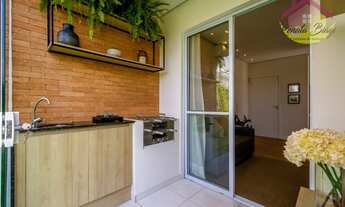 Imagem 2: Hortolândia - Apartamento Padrão - Jardim das Colinas