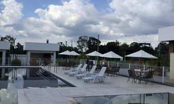 Imagem: Terreno construção lote Porto Marina