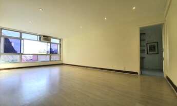 Imagem 5: Apartamento para venda possui 119 metros quadrados com 3 quartos em Copacabana - Rio de Ja