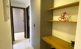 Imagem 5: Apartamento com 2 dormitórios à venda, 59 m² por R$ 429.000,00 - Bairro dos Estados - João