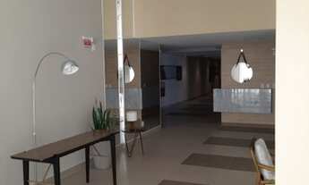 Imagem 5: Apartamento vista mar com 2 dormitórios sendo 1 suíte