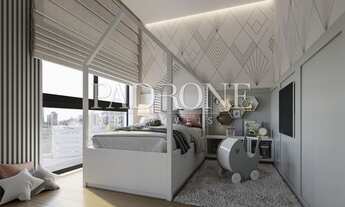 Imagem 6: APARTAMENTO com 3 dormitórios à venda com 189.67m² por R$ 1.356.642,00 no bairro Bigorrilh