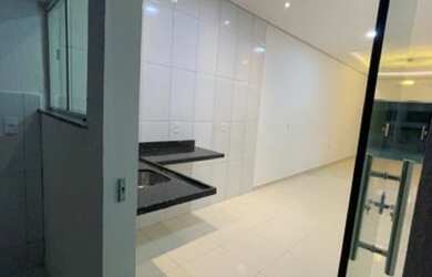 Imagem 3: Casa nova em residencial fechado (seja o primeiro morador desta