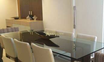 Imagem 4: Apartamento com 3 dormitórios à venda, 100 m² por R$ 900.000,00 - Sion - Belo Horizonte/MG