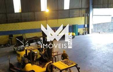 Imagem 5: Galpão Comercial / Parque Edu Chaves