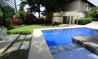 Imagem: CASA ESPETACULAR EM LOCAL NOBRE E SEGURO