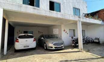 Imagem: Casa com 3 quartos à venda - Conjunto 6