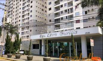 Imagem: Apartamento com 2 quartos no Condomínio