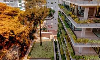 Imagem 3: APARTAMENTO com 3 dormitórios à venda por R$ 6.342.115,00 no bairro Cabral - CURITIBA / PR