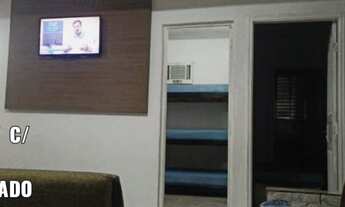 Imagem 5: CARNAVAL DISPONÍVEL PISCINA AQUECIDA CASA DE PRAIA EM MONGAGUÁ