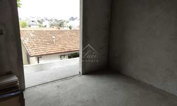 Imagem 6: SOBRADO com 3 dormitórios à venda com 115m² por R$ 599.000,00 no bairro Hauer - CURITIBA