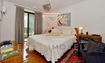 Imagem 3: Apartamento Residencial para venda e locação, Itaim Bibi, São Paulo -