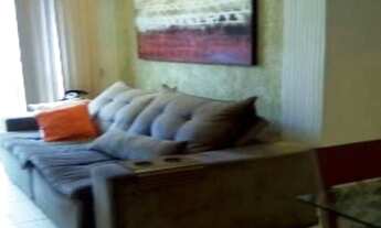 Imagem 2: Apartamento à venda no bairro Presidente Roosevelt em Uberlândia