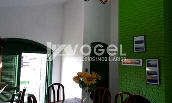 Imagem 7: CASA/SOBRADO DE 3 DORMITÓRIOS, 1 SUITE, 3 BANHEIROS E GARAGEM