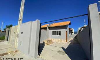 Imagem 6: Casa à venda por R$ 264.910,00 - Morro do Algodão - Caraguatatuba/SP