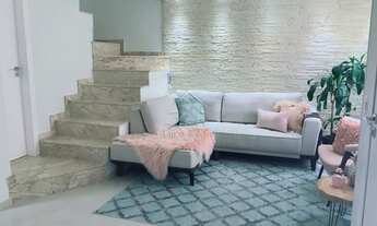 Imagem 2: SOBRADO com 3 dormitórios à venda com 75m² por R$ 450.000,00 no bairro Boqueirão - CURITIB