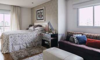 Imagem 3: SãO PAULO - Apartamento Padrão - Chácara Klabin