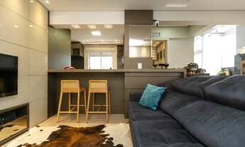 Imagem: Cobertura no Vila Izabel - ARYA 1