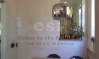 Imagem 5: Sobrado de 380m² 4 dormitórios Parque dos Príncipes - São Paulo