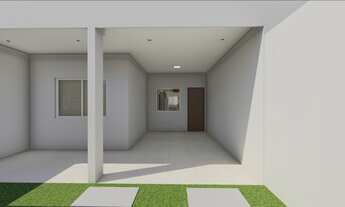 Imagem 6: CASA NA BARRA PRÓXIMO AO G. BARBOSA