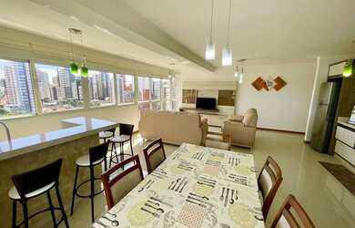 Imagem 2: Exclusividade Apartamento de 3 dormitórios, sendo uma suíte no centro de Torres/RS