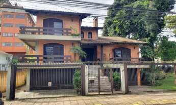 Imagem: CAXIAS DO SUL - Casa Padrão - SAINT ETIENNI