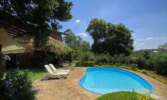 Imagem: Palos Verdes - 4sts Rústica Maravilhosa!