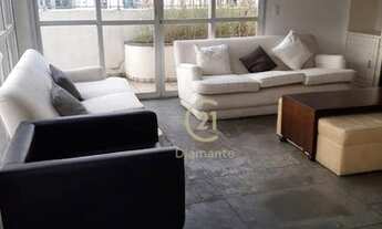 Imagem 3: Cobertura para alugar, 390 m² por R$ 9.500,00/mês - Itaim Bibi - São Paulo/SP