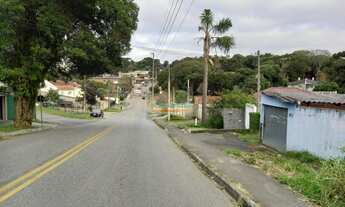 Imagem 5: TERRENO à venda com 492m² por R$ 620.000,00 no bairro Vista Alegre - CURITIBA / PR
