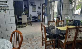 Imagem: SãO JOSé - Casa Padrão - Barreiros