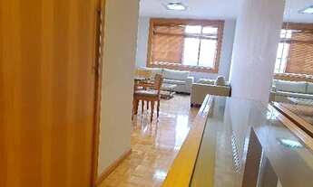 Imagem 6: Apartamento para aluguel possui 155 metros quadrados com 2 quartos