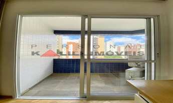 Imagem 3: Apartamento à venda em Moema Pássaros