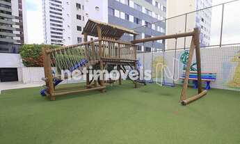 Imagem 7: Locação Apartamento 2 quartos Armação Salvador