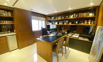 Imagem 6: Apartamento à venda no bairro Vila Nova Conceição - São Paulo/SP, Zona Sul